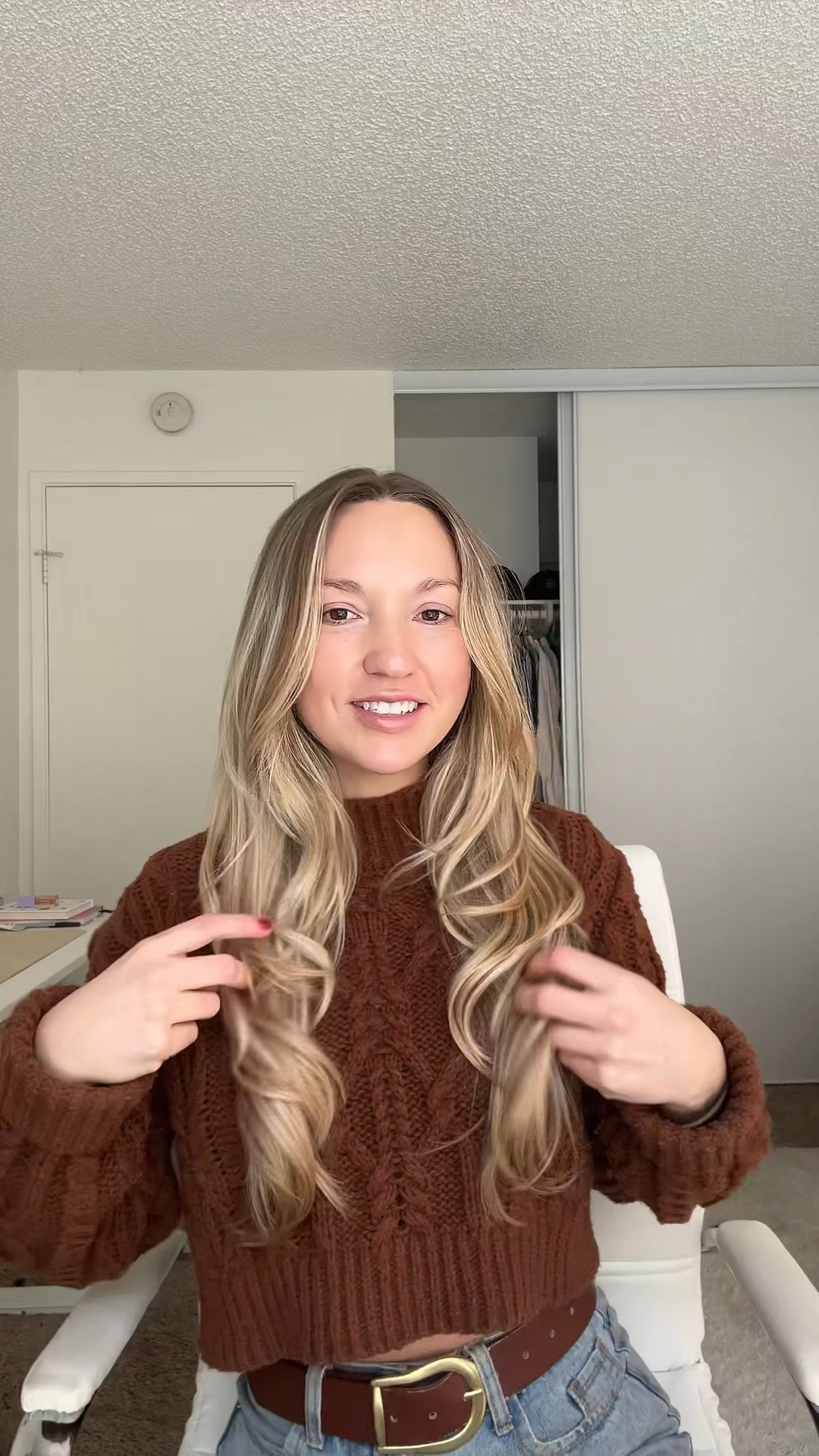 Loving this hair routine it’s a game changer!!!! 

#LTKGiftGuide #LTKStyleTip #LTKBeauty