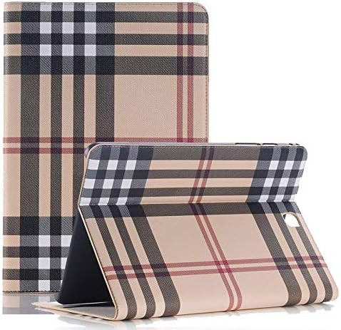 9.7 inch iPad Air 2 Case Cover,TechCode Luxury PU Leather Book Style Folio Case Stand with Card Slot | Amazon (US)