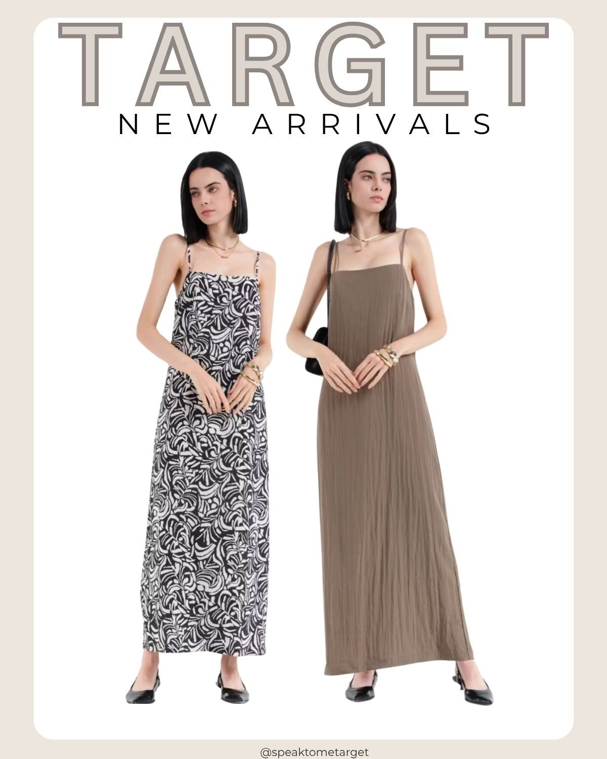 New at Target

#LTKootd #LTKOver40 #LTKPetite