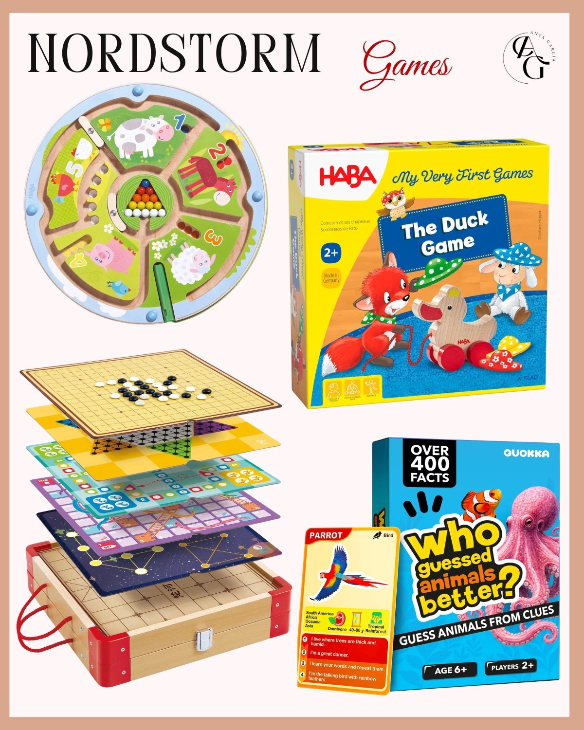 Nordstrom ~ Games

#LTKkids #LTKfamily #LTKgiftguide