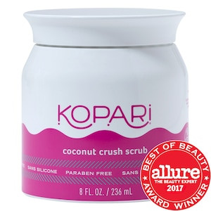 Coconut Crush Scrub | Sephora (US)