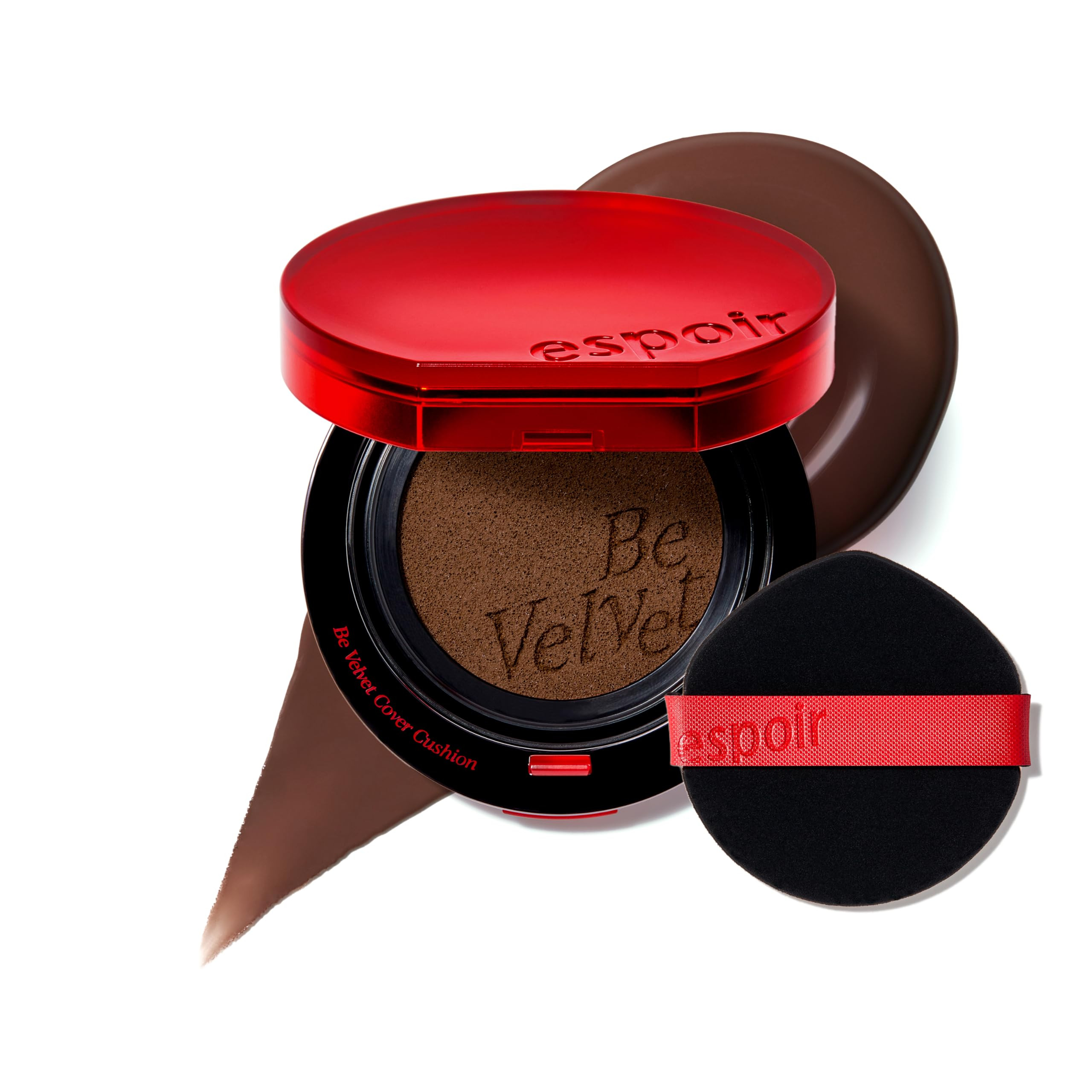 Be  Velvet Cushion Foundation  | Amazon (US)