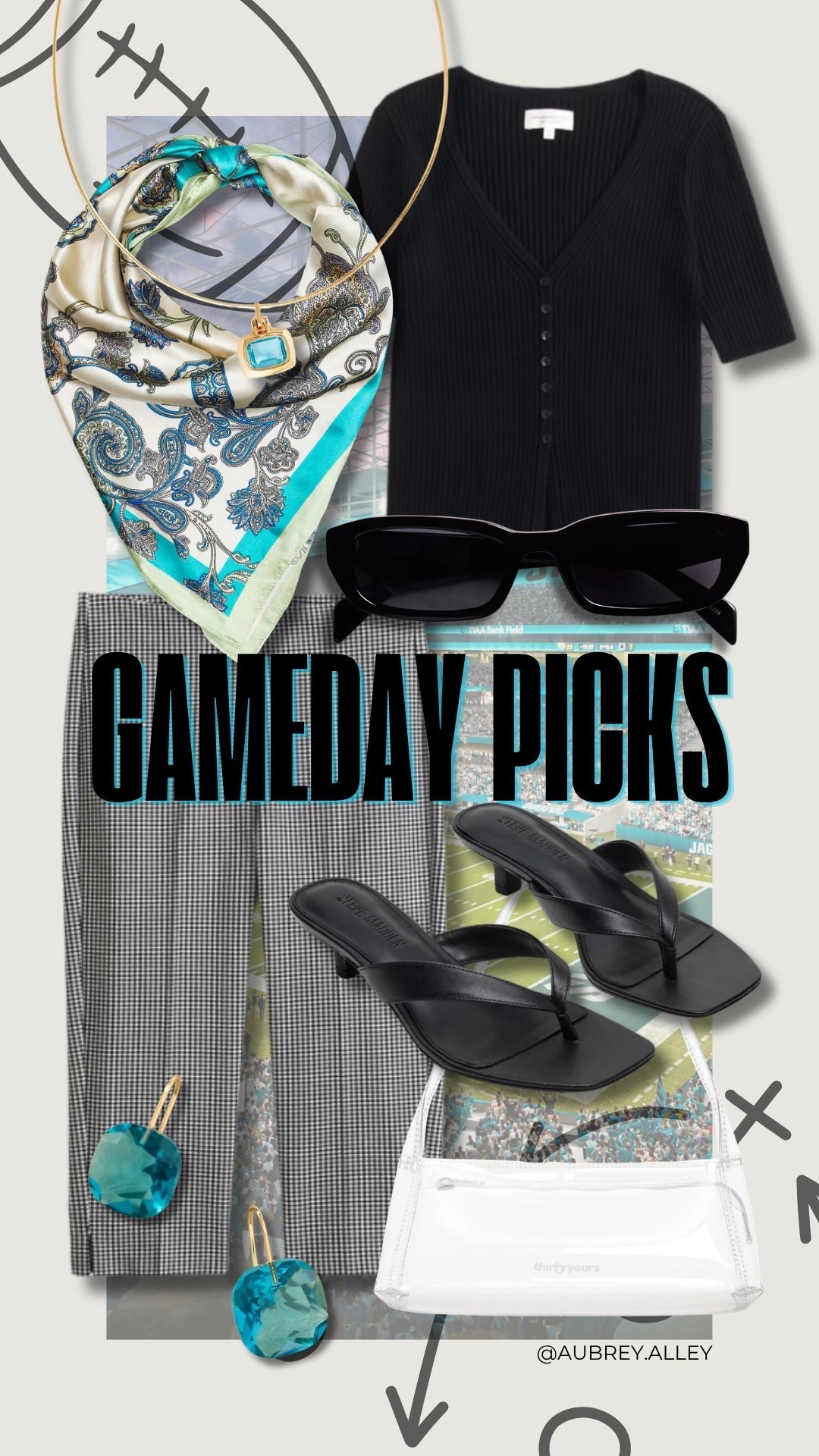 another cute game day outfit

#LTKSeasonal #LTKootd #LTKgrwm