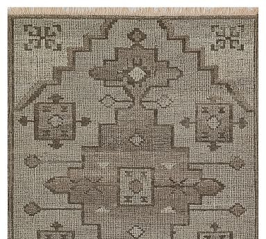 Hanisi Handcrafted Rug | Pottery Barn (US)