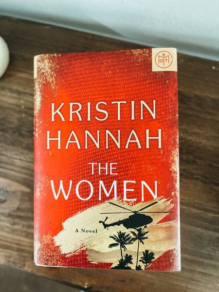 If you’re looking for some amazing novels to read, Kristin Hannah’s have been my favorites! This is my current read. I’m linking other favorites by her. Great for Mother’s Day gifts!

#LTKfindsunder50