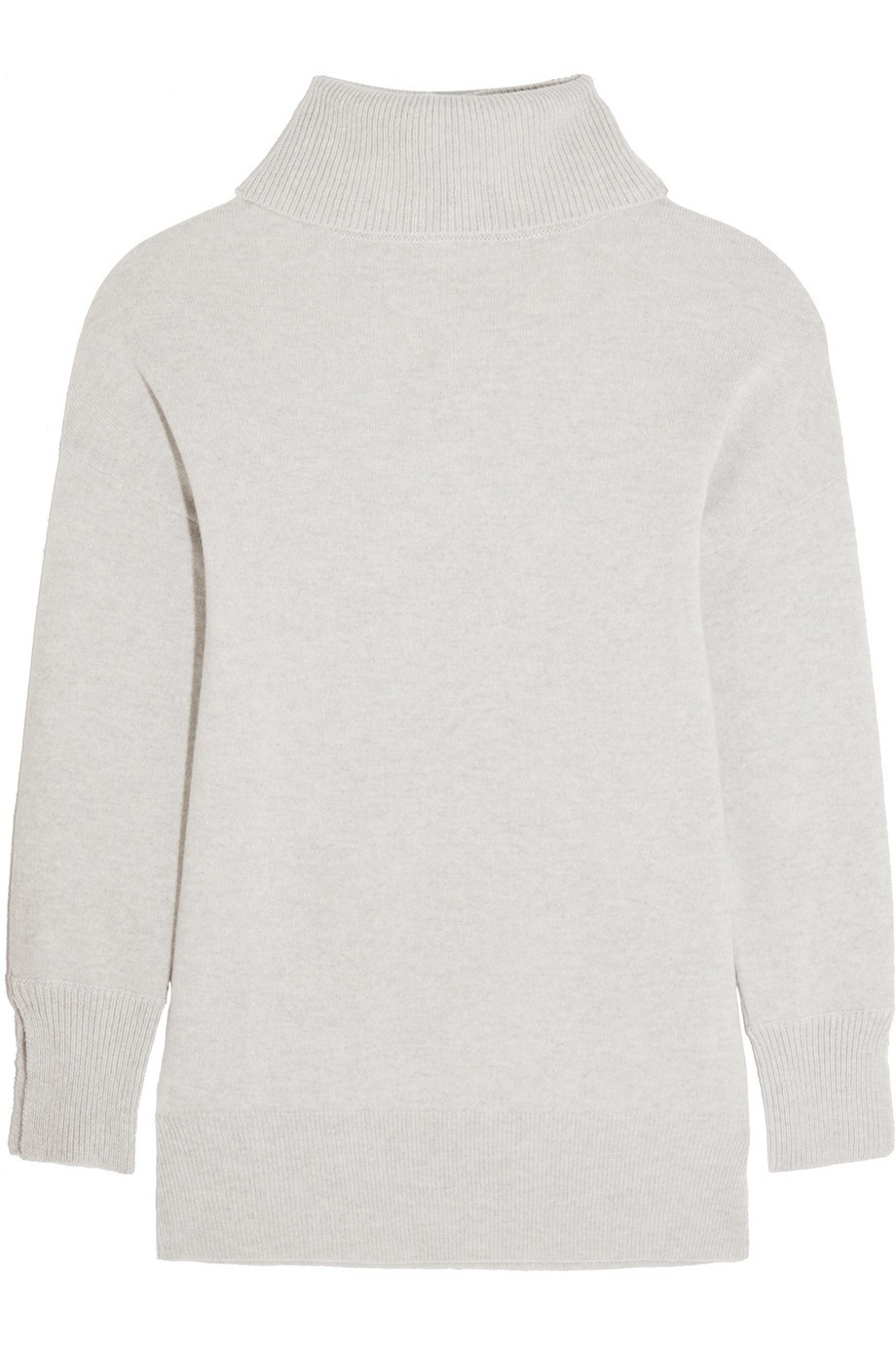 Grace cashmere turtleneck sweater | The Outnet US