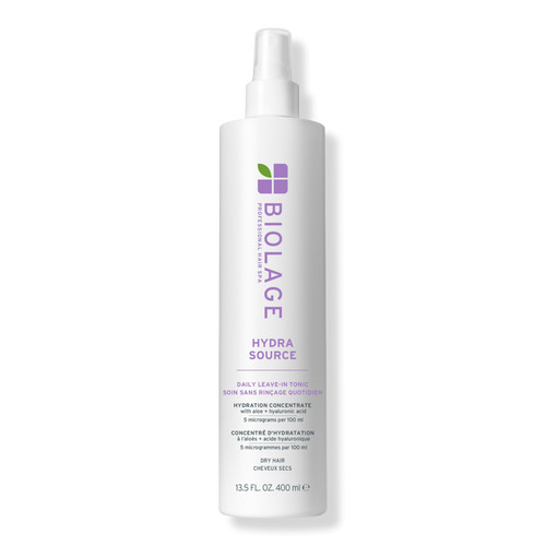 Hydra Source Daily Leave-In Tonic for Dry Hair | Ulta