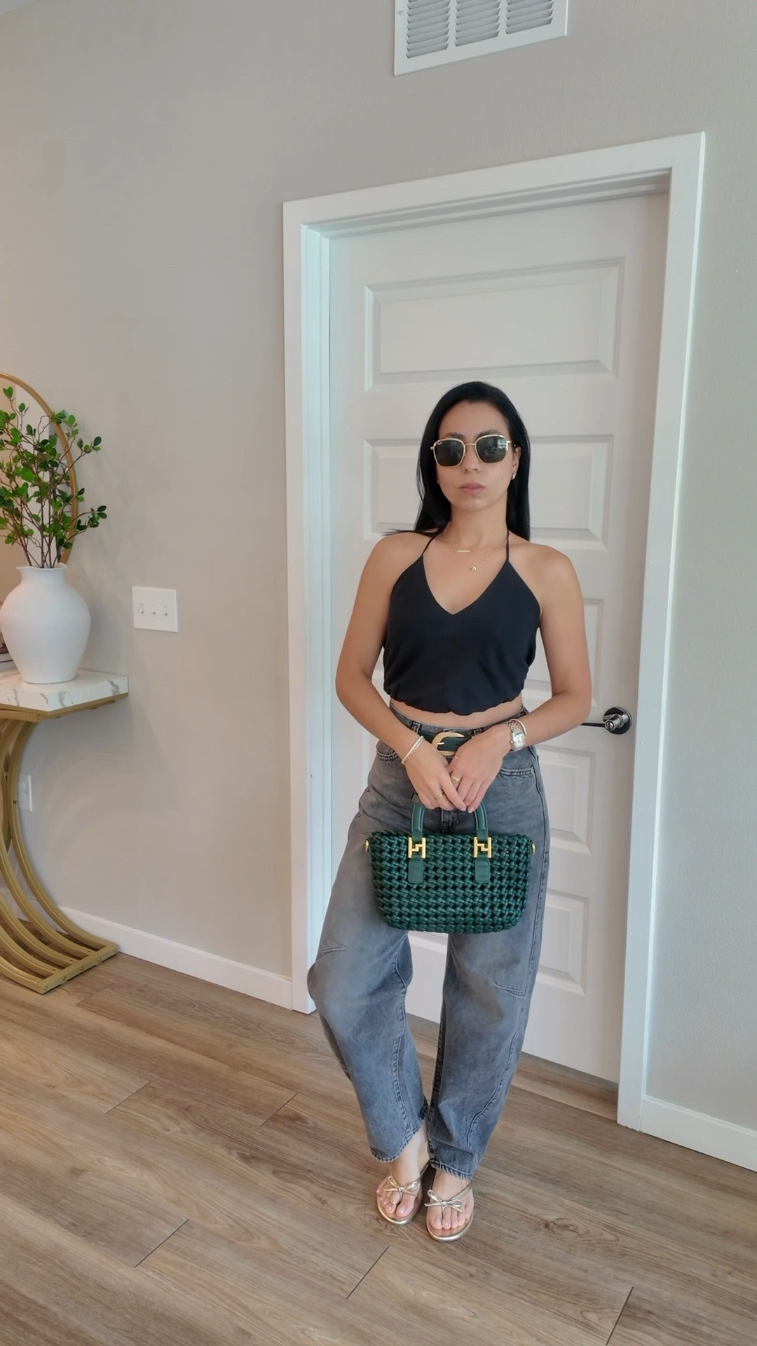 Summer Style

#LTKdayinmylife #LTKgrwm #LTKootd