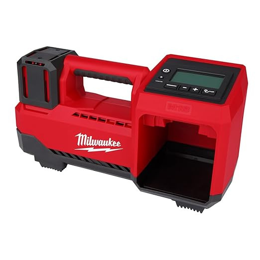 Milwaukee M18 Inflator 2848-20 | Amazon (US)