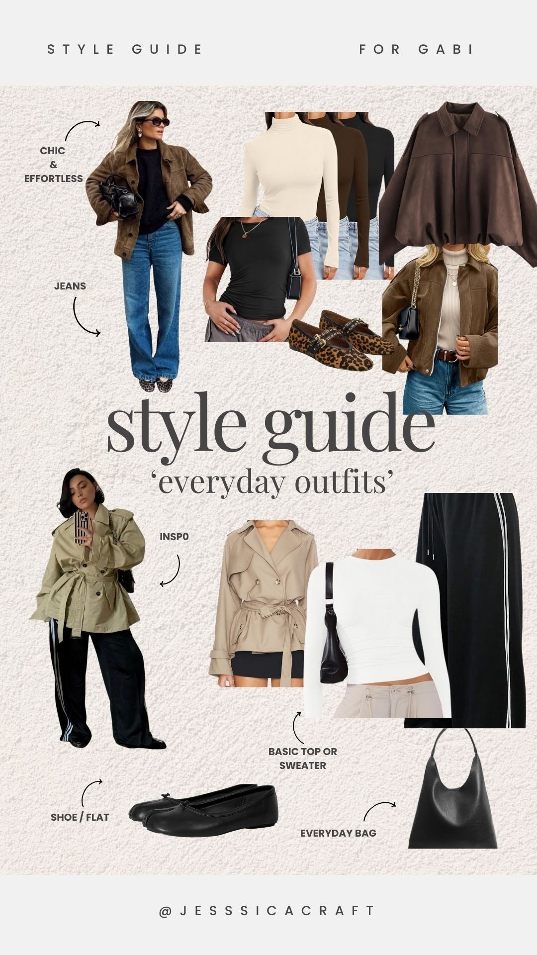 Another outfit my one of my sweet girls from IG! Some everyday outfits but with a spin. She said she’s tired of wearing sweater everyday! 

#LTKMidsize #LTKFindsUnder100 #LTKPlusSize