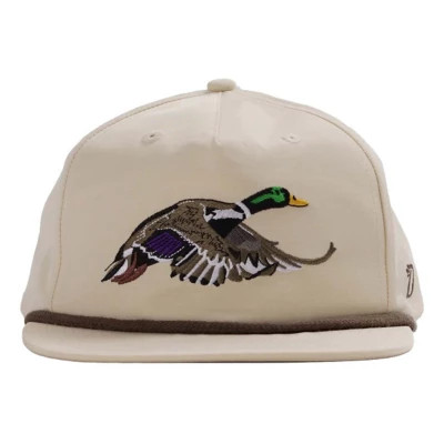 Men's Duck Camp Mallard Snapback Hat | Scheels