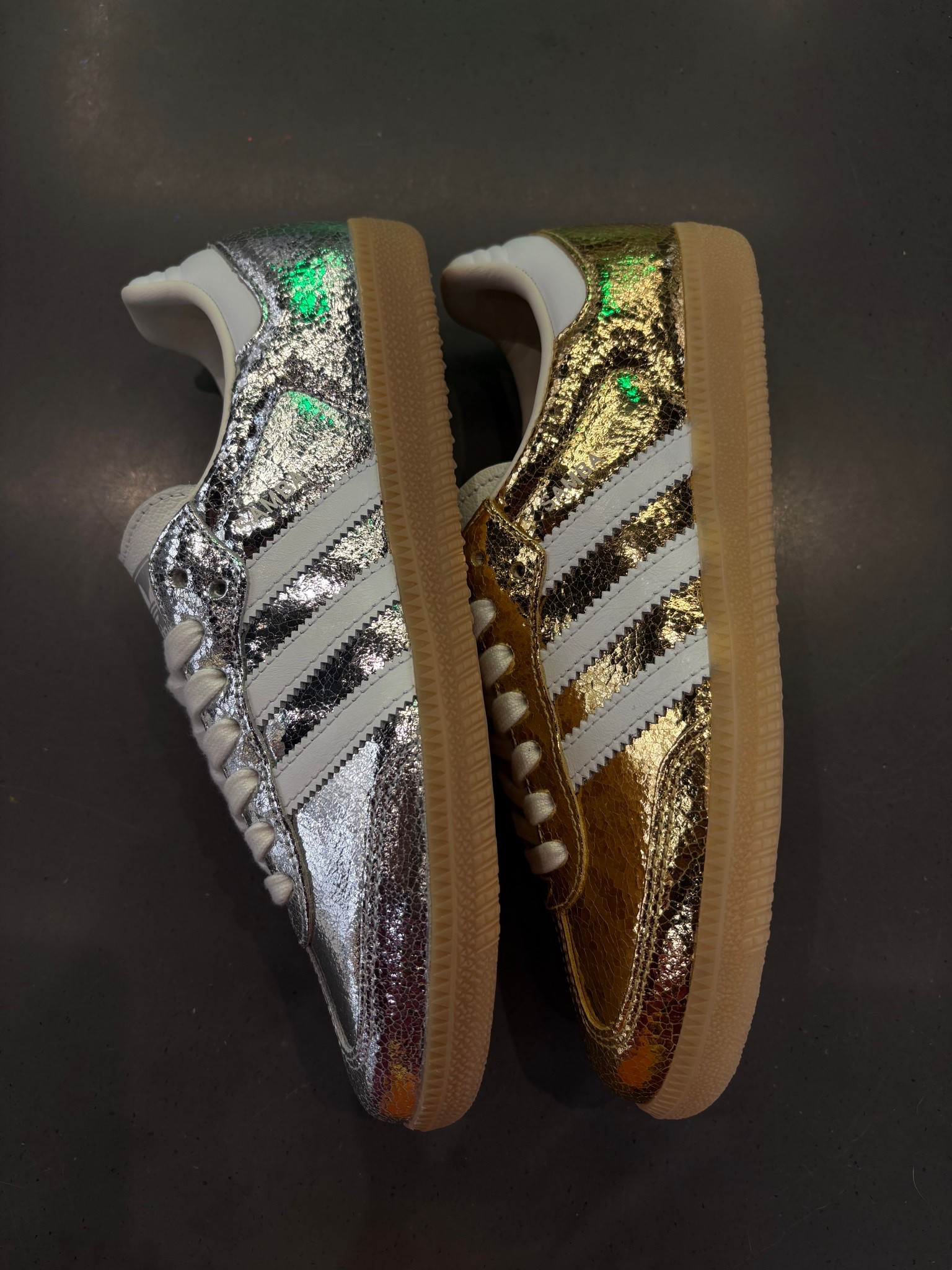 Adidas Samba 😍🥵

#LTKStyleTip #LTKHoliday #LTKShoeCrush