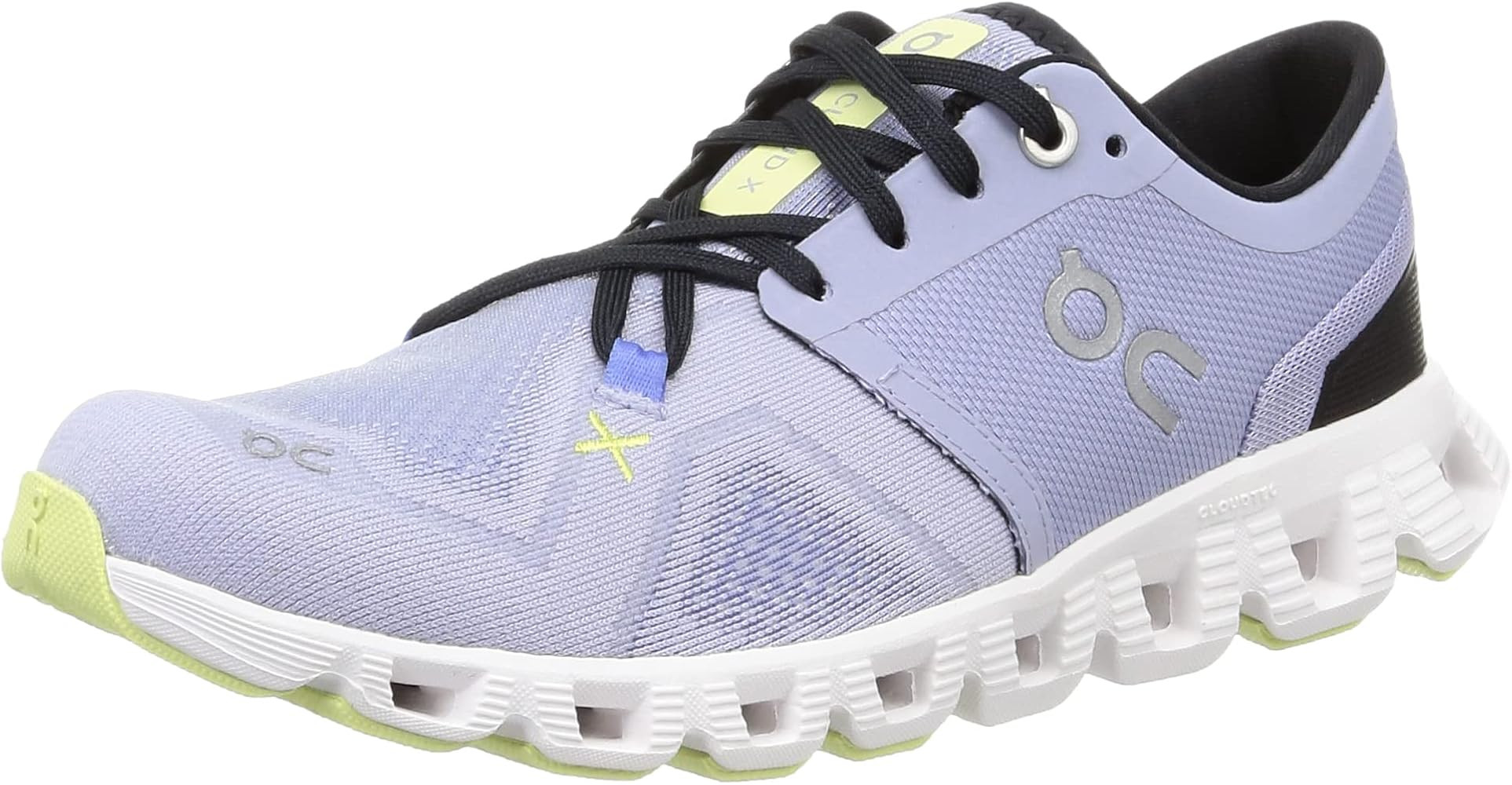 ON Women's Cloud X 3 Sneakers | Amazon (US)