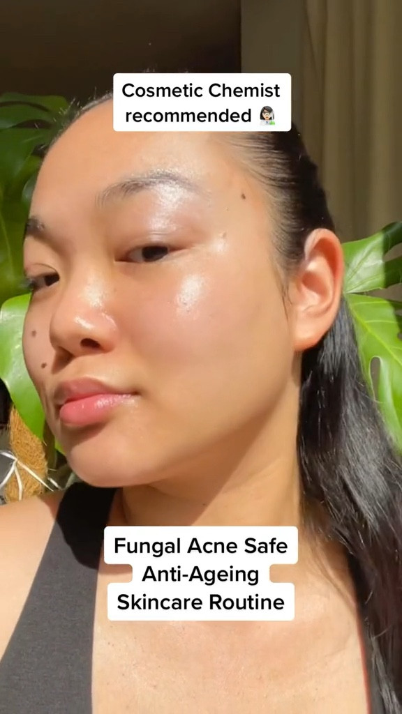 Fungal Acne Safe Anti-Ageing Skincare Routine

#LTKFind #LTKunder50 #LTKbeauty
