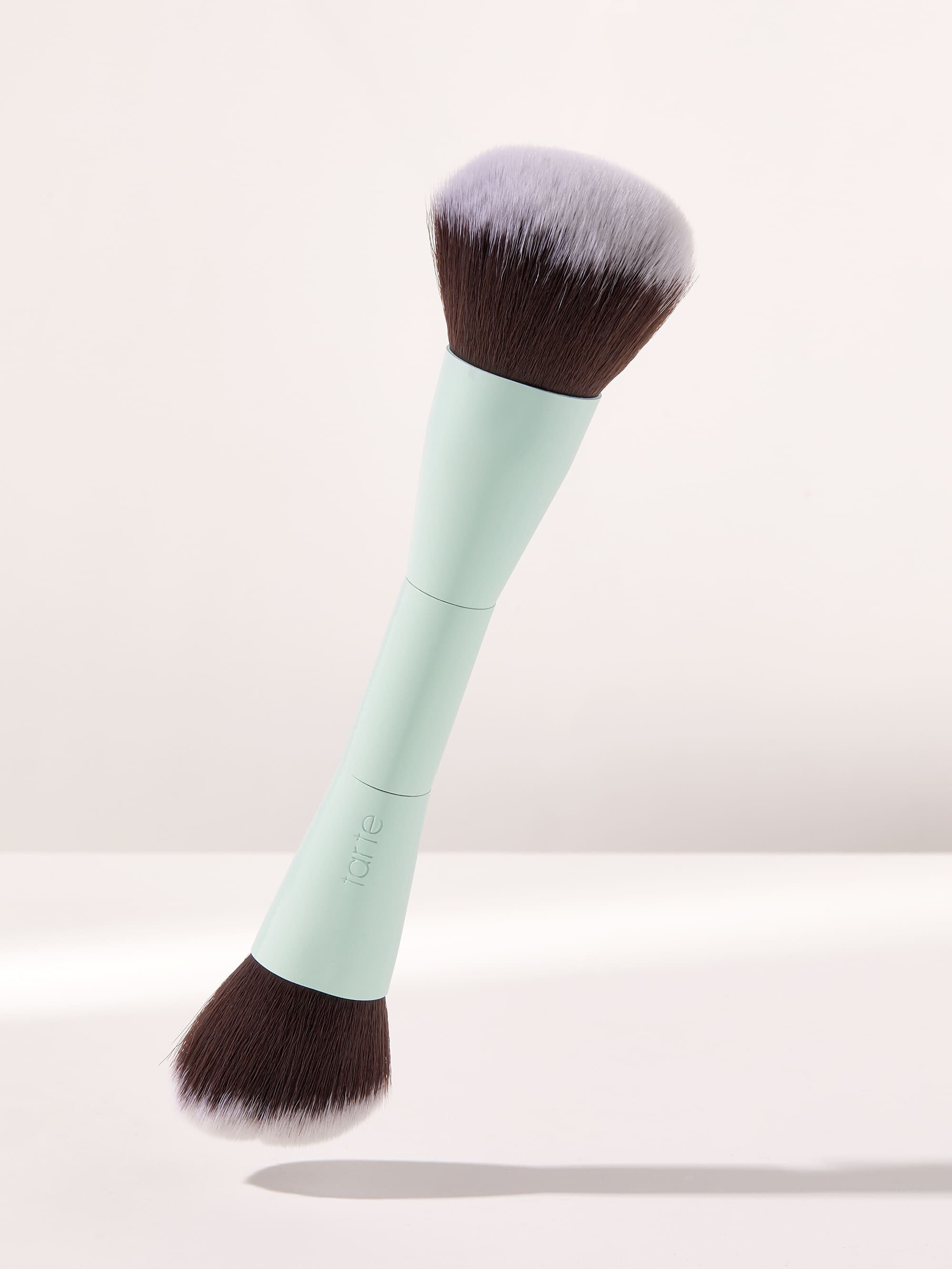 breezy cream face brush | tarte cosmetics (Global)