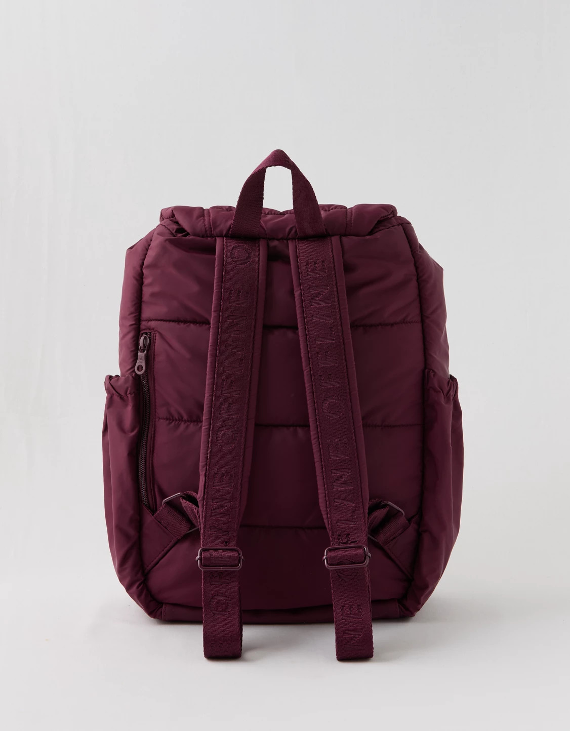 OFFLINE By Aerie Puff Love Backpack | Aerie