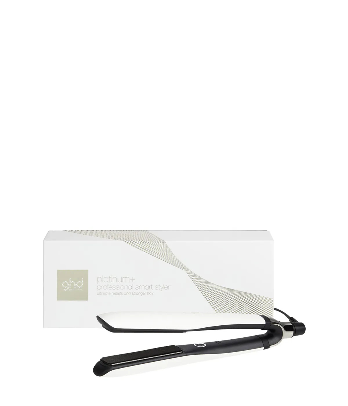 Platinum+ Styler White | Flaconi (DE)