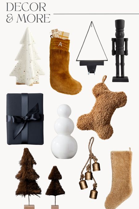 Holiday decor we’re shopping for around our home this year 

#LTKHoliday #LTKhome #LTKSeasonal