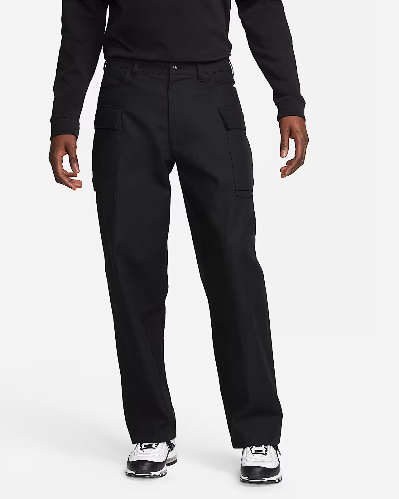 Nike Life Men's Cargo Pants. Nike.com | Nike (US)