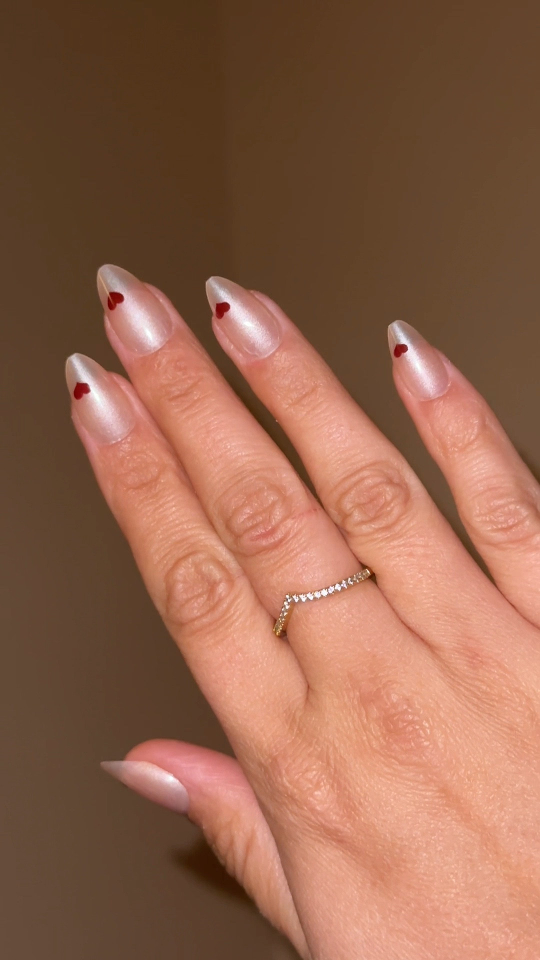 New week, new nail set 💅🏻✨

#LTKbeauty #LTKgiftguide #LTKspring