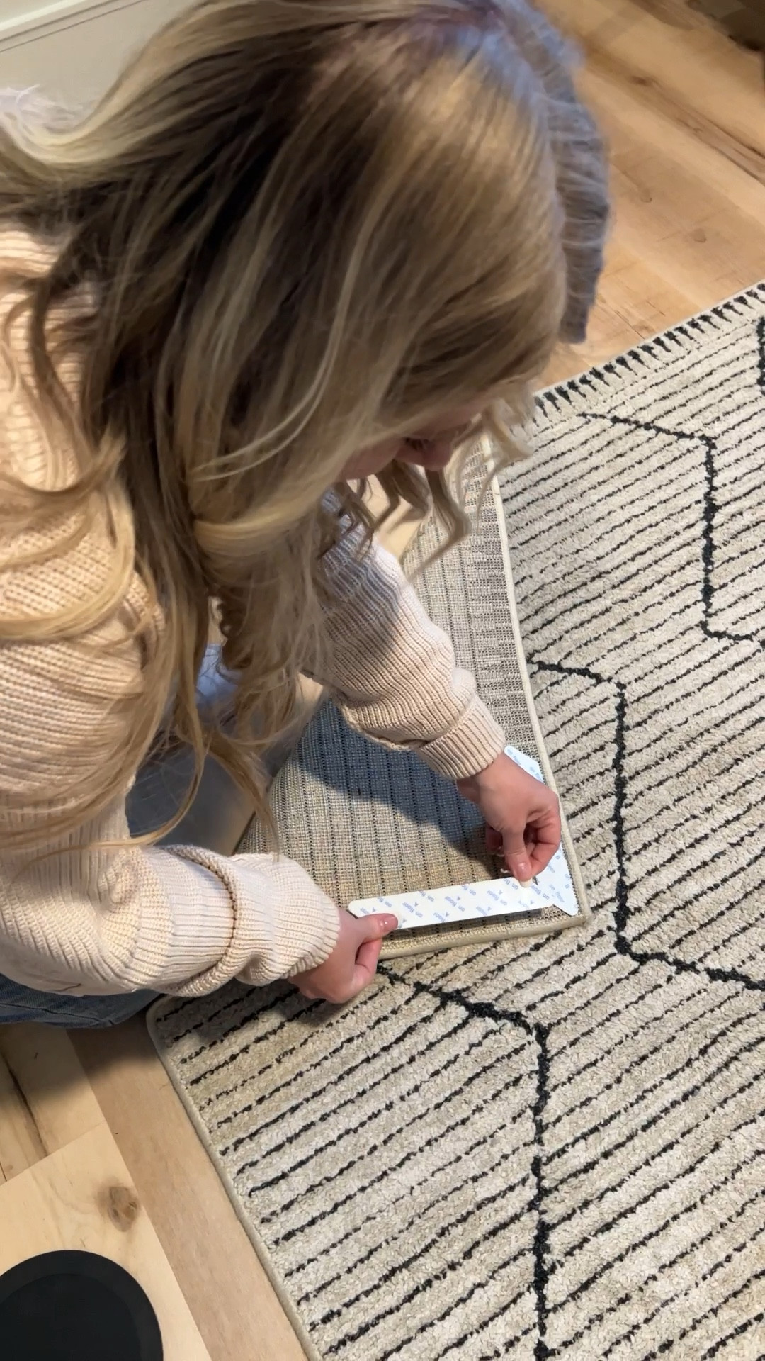 Best rug grippers 

#LTKFind #LTKunder50 #LTKhome