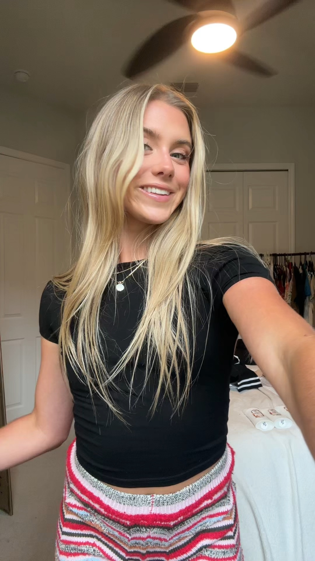 Edikted size XS This open-back t-shirt is the perfect balance of casual in the front and party in the back. Its fashionable design adds edginess to any outfit.

#LTKStyleTip #LTKWatchNow #LTKFindsUnder50