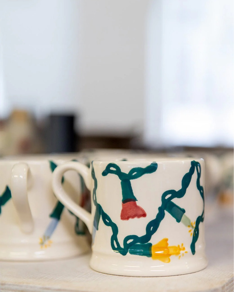 Fairy Lights Small Mug

#LTKHoliday #LTKSeasonal #LTKHome