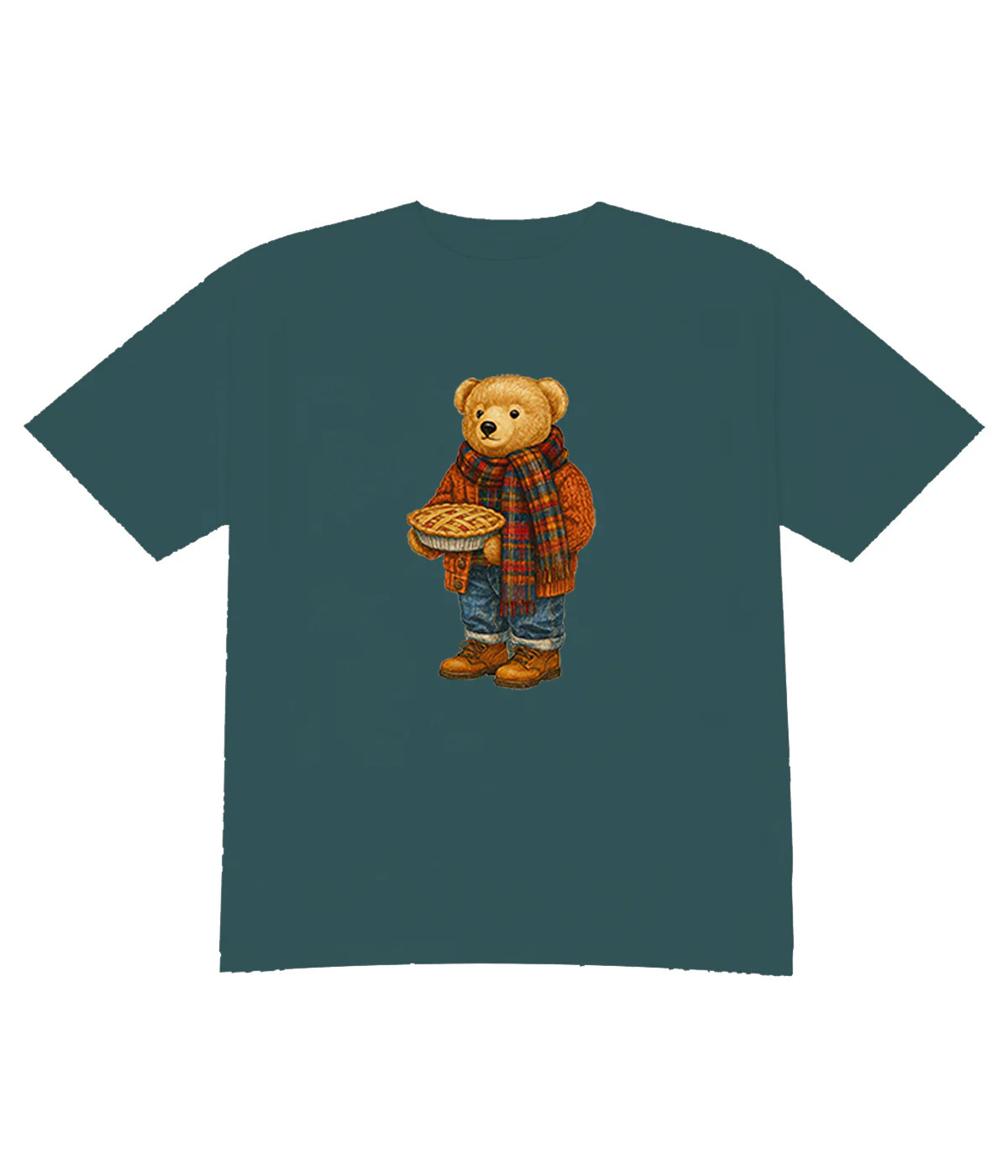 Tedsgiving Tee | Shop Kristin Jones