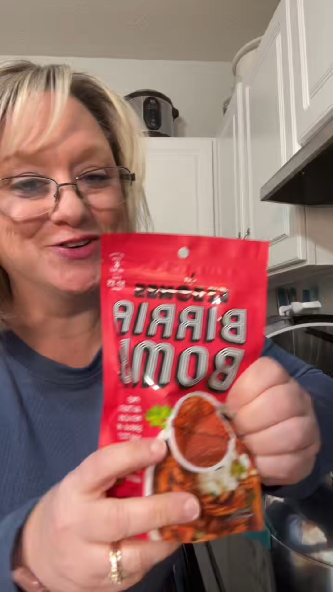 birria tacos without the stress 🌮🔥
real flavor, zero prep
weeknight birria just got real easy
from freezer to fiesta in minutes
drop, simmer, serve — done

#LTKmomlife #LTKGiftGuide #LTKfoodie