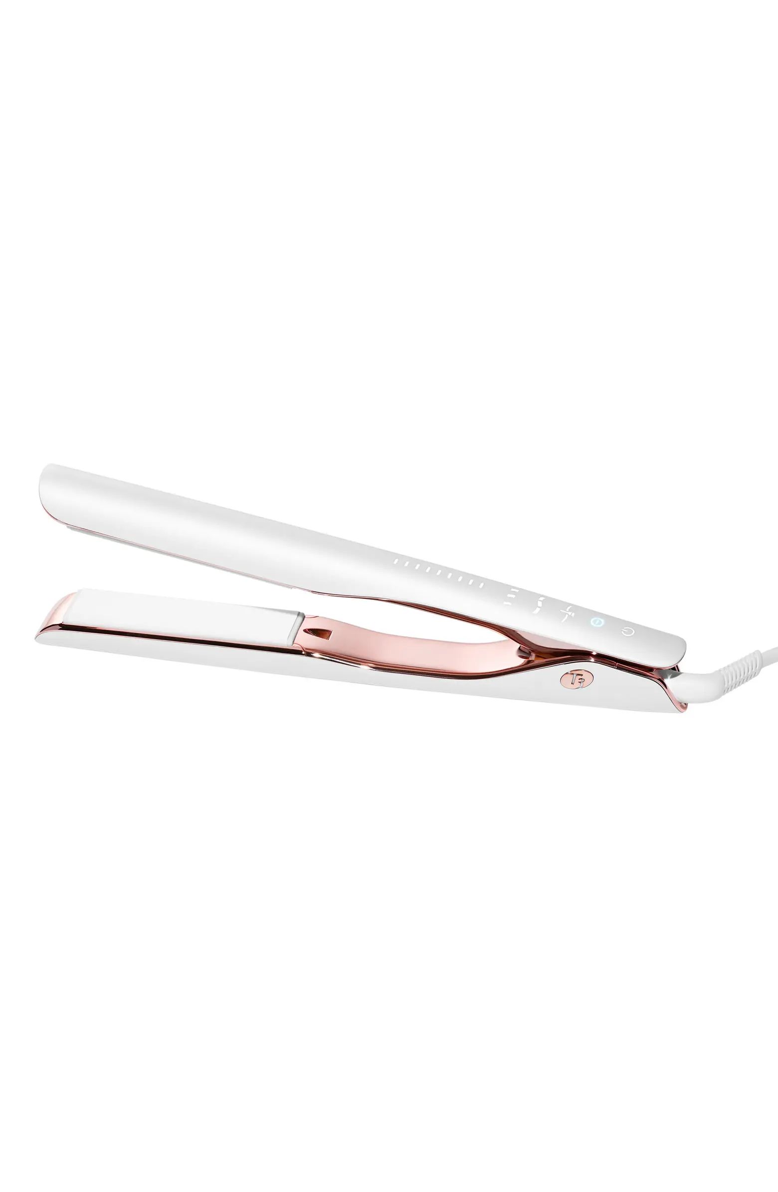 T3 Lucea ID 1-inch Smart Straightening & Styling Flat Iron | Nordstrom | Nordstrom