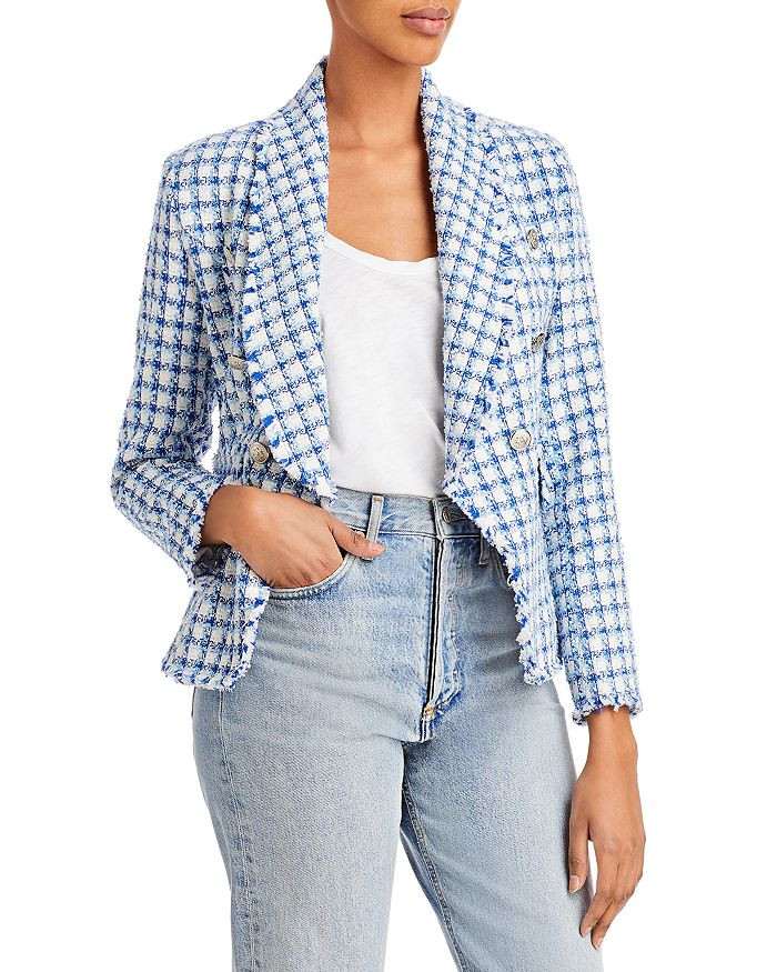 Cutaway Tweed Jacket - 100% Exclusive | Bloomingdale's (US)