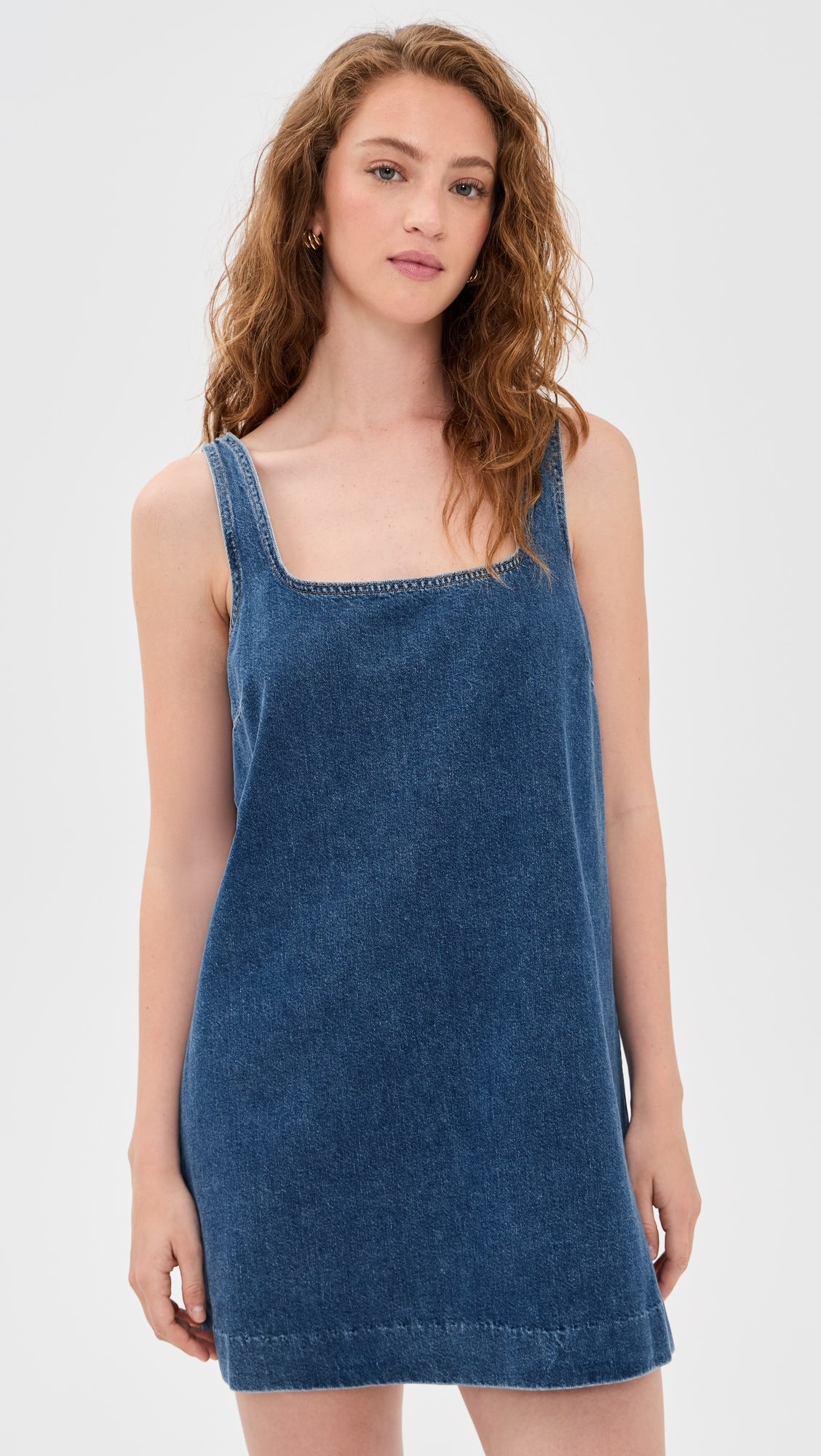Silvana Shift Dress​ | Shopbop