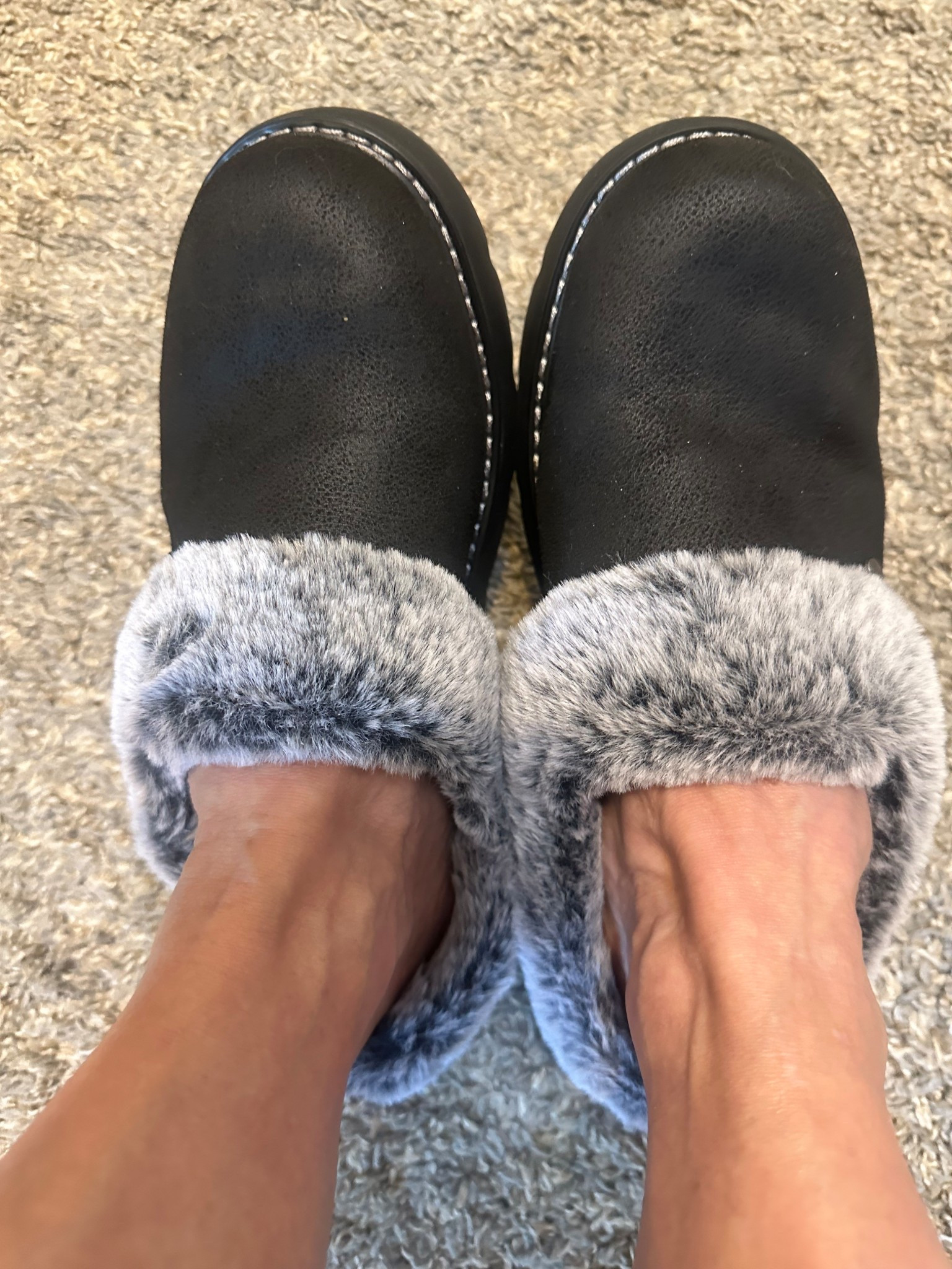 Perfect, last-minute gift for yourself or someone else. I’m wearing these to shop in as well! @shannonskiptomylife @walmartcreator #walmartpartner 

#LTKHoliday #LTKGiftGuide #LTKFindsUnder50