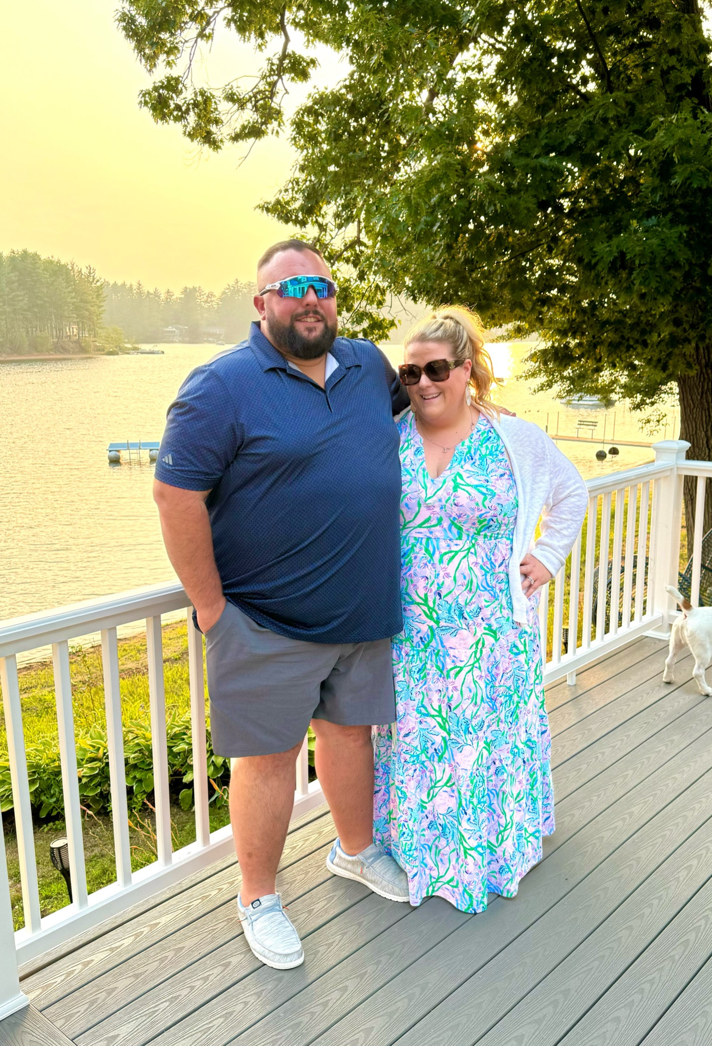 new lilly dress 🫶🏼

#LTKStyleTip