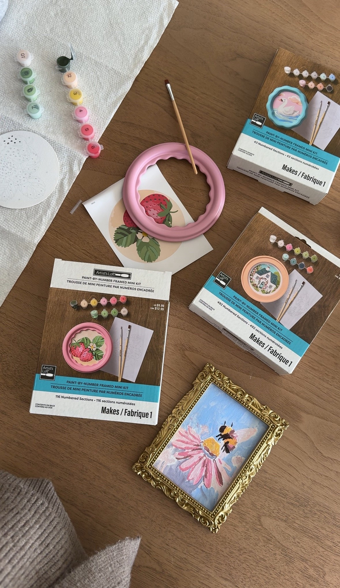 a fun craft for a rainy afternoon! going analog? Must grab!!