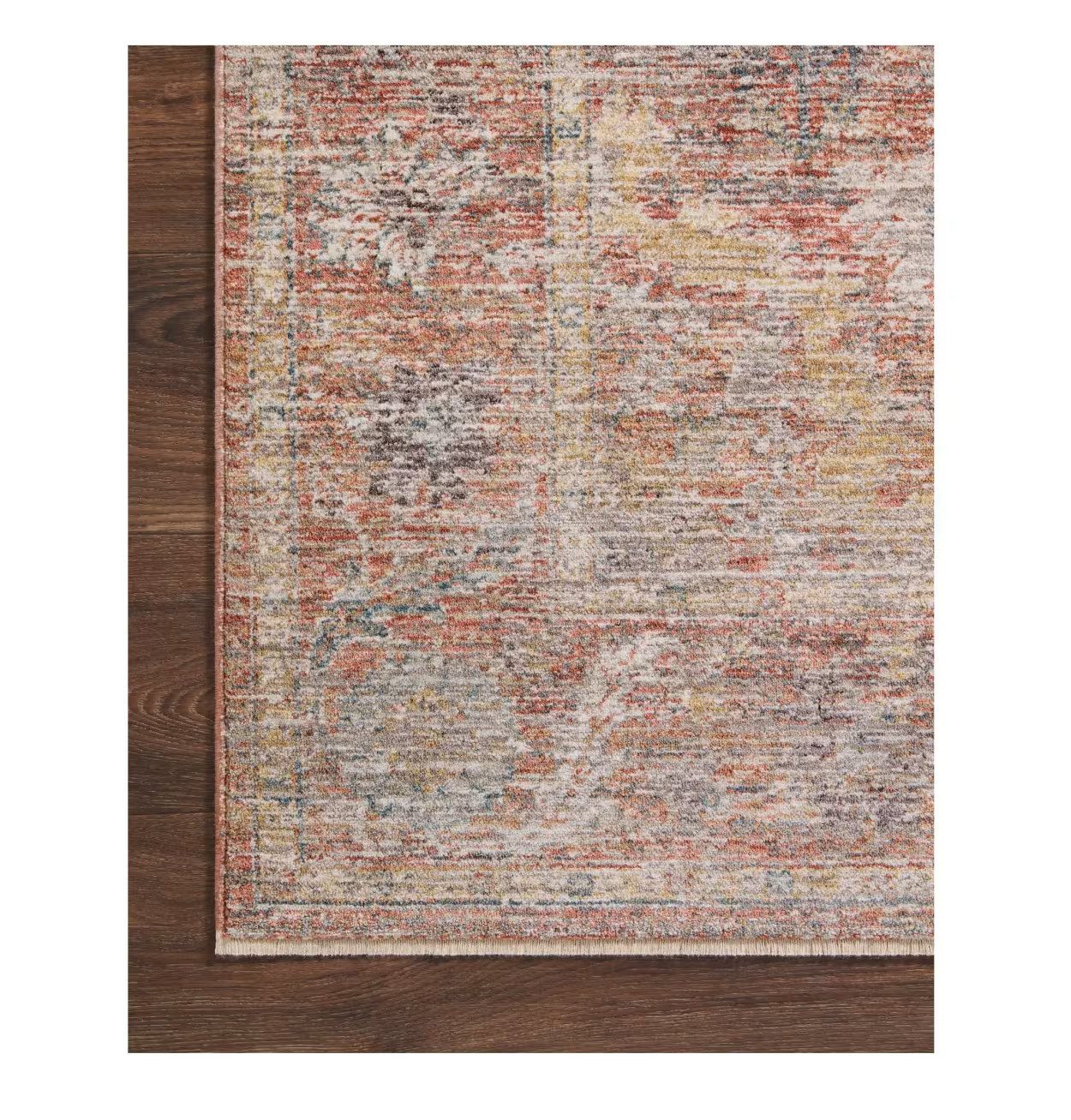 Millie Sunset Multi Rug | Magnolia