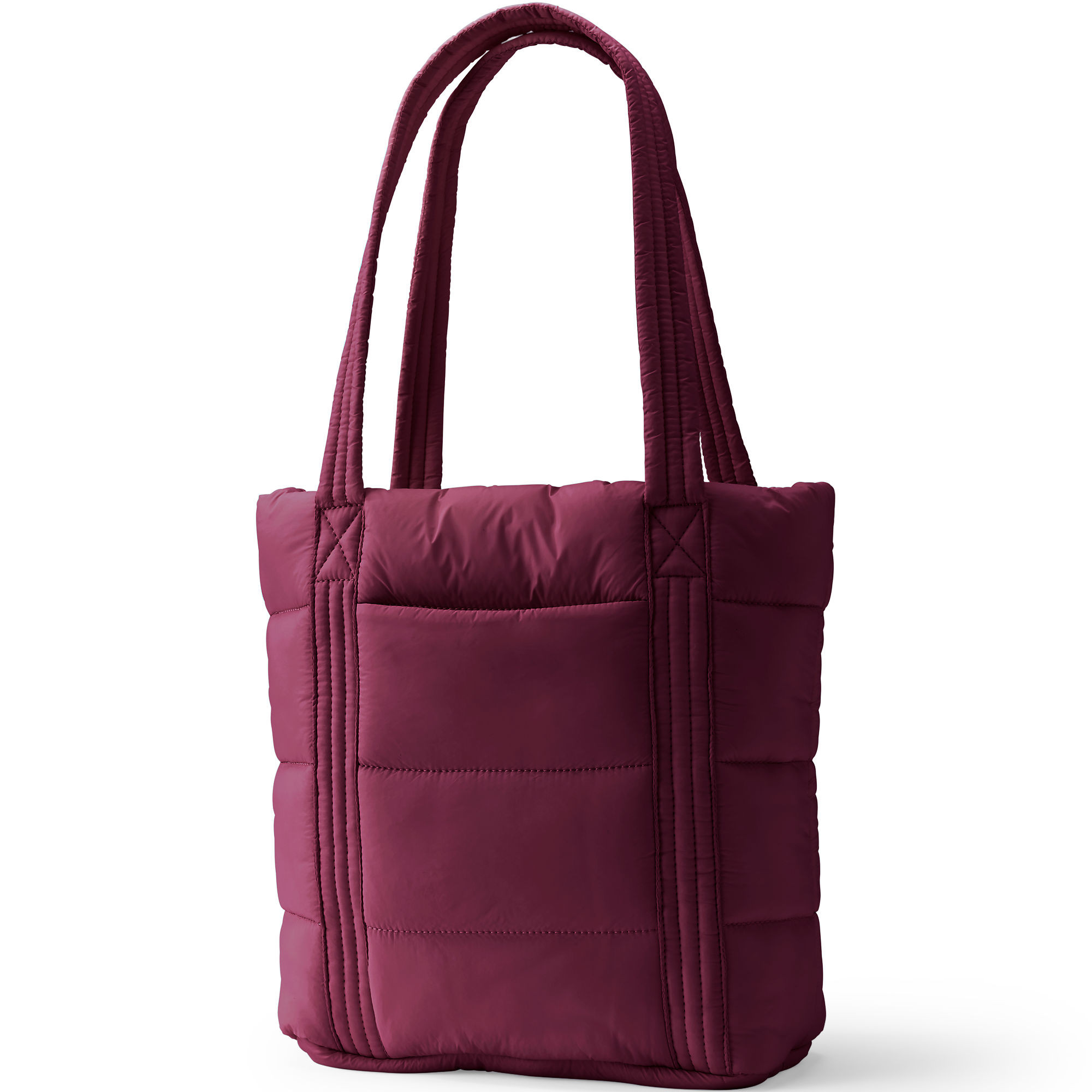 Wanderweight Ultralight Packable Tote Bag | Lands' End (US)