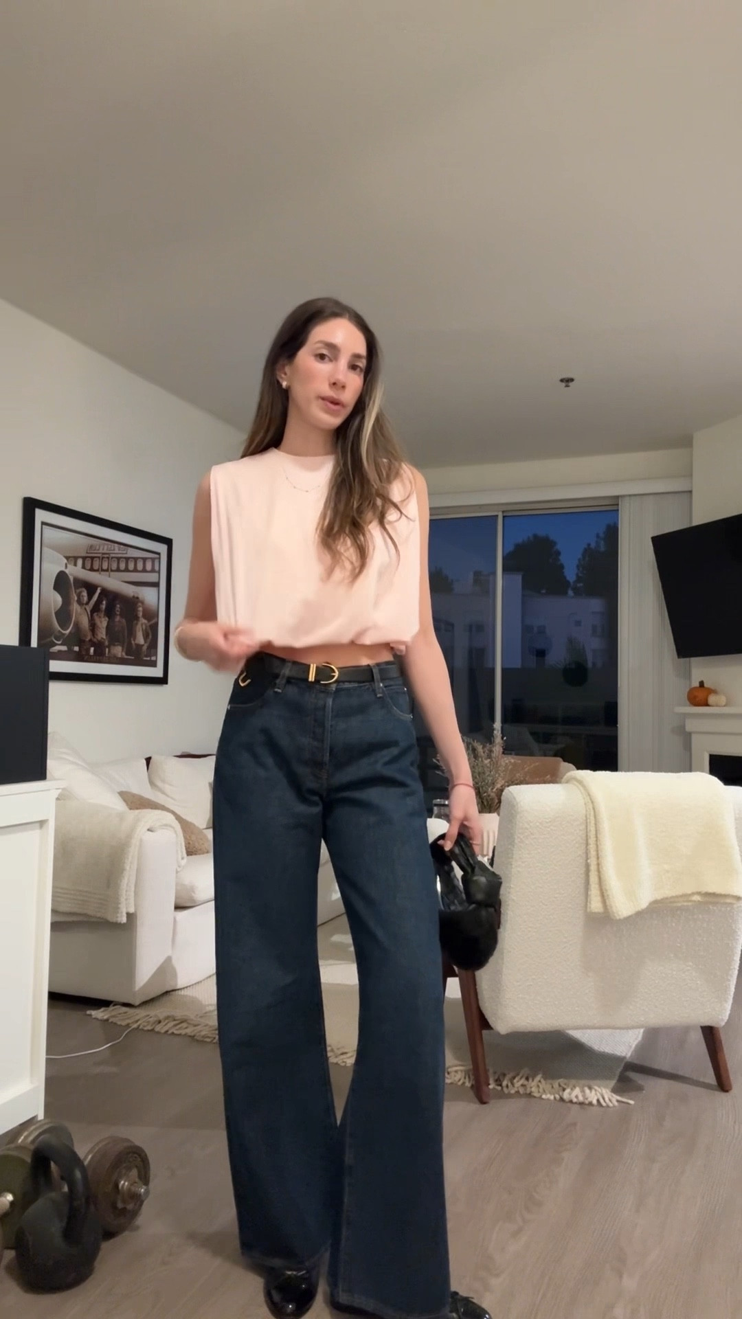 Outfit of the night 💕

#LTKSeasonal #LTKFindsUnder100 #LTKStyleTip