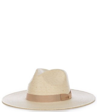 Anna & Ava Wide Fedora Hat | Dillard's | Dillard's