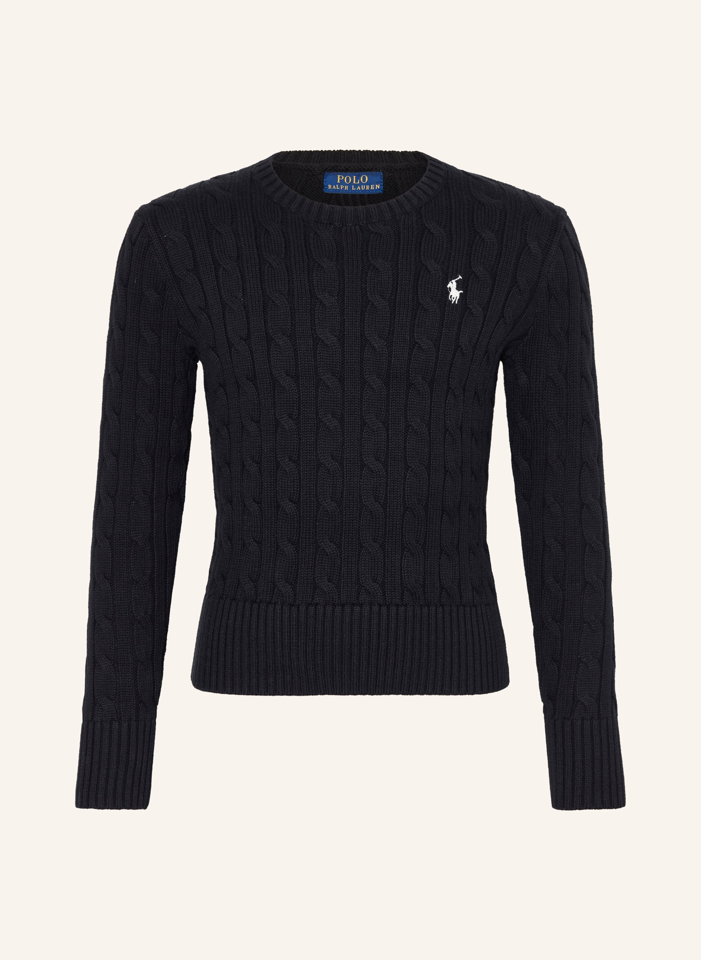 POLO RALPH LAUREN Pullover KIDS in schwarz | Breuninger (DACH)
