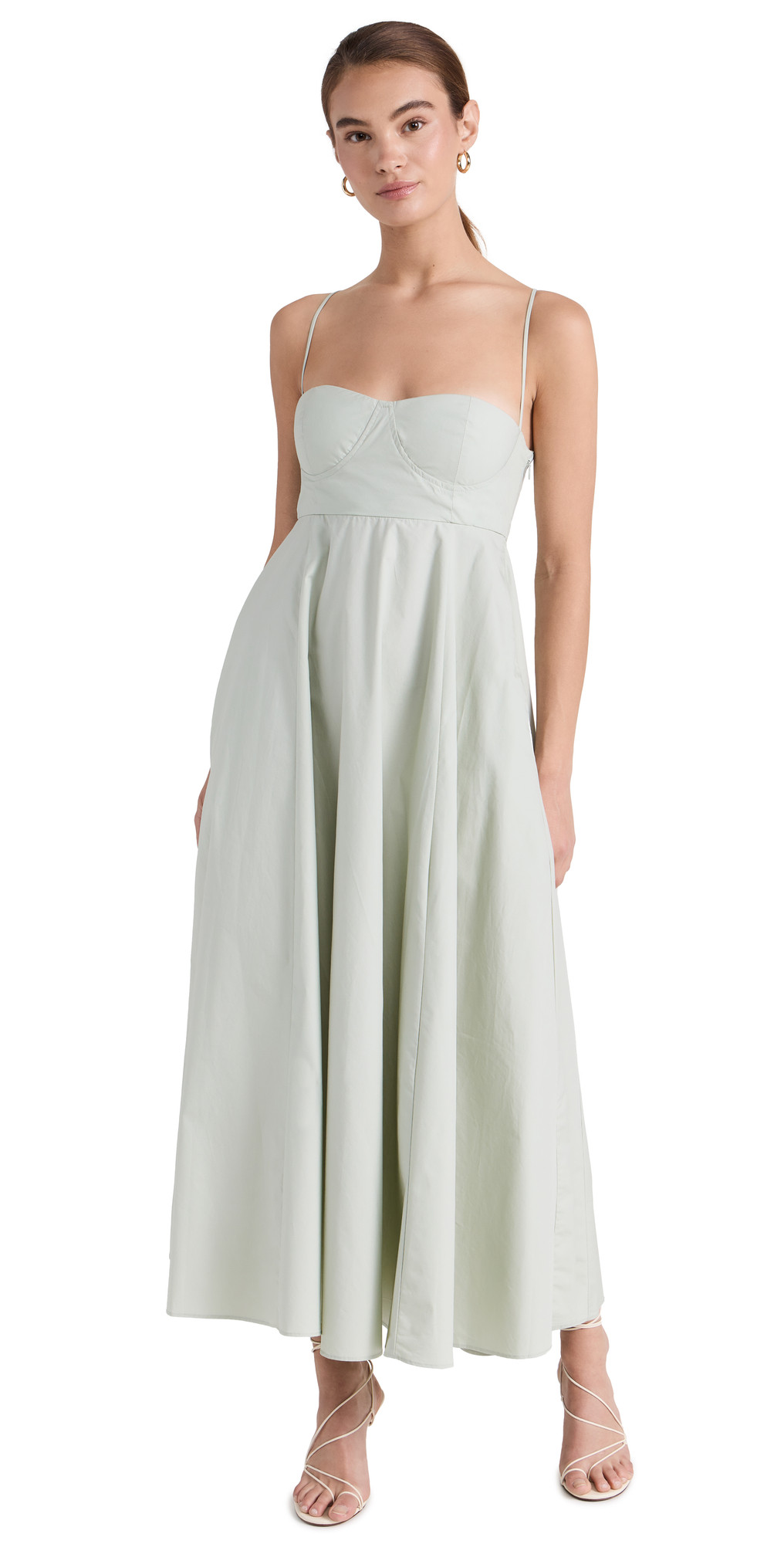 Pixie Market Antonia Padded Bra Dress | Shopbop