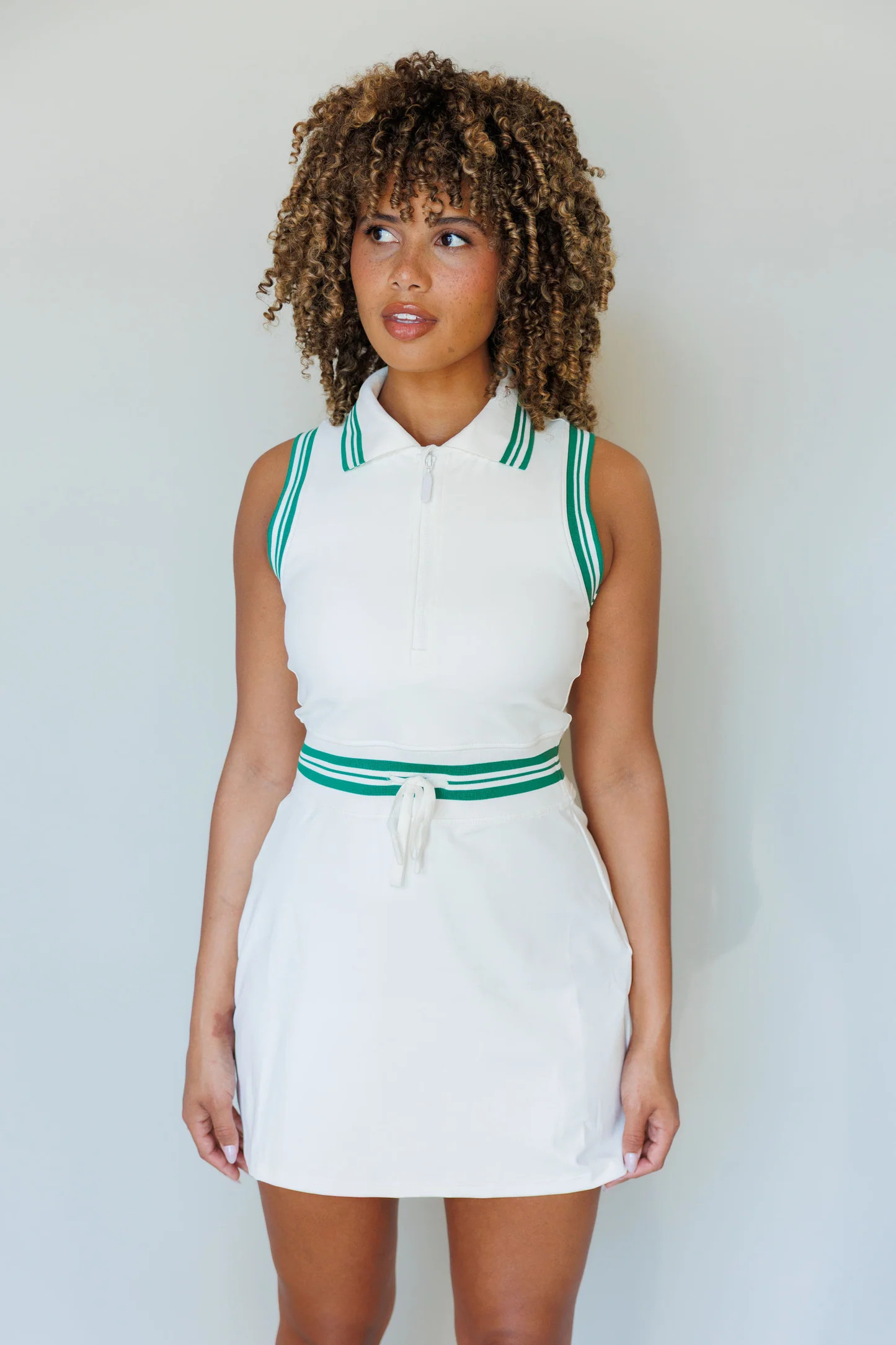 Tee Time Dress | Salt Project