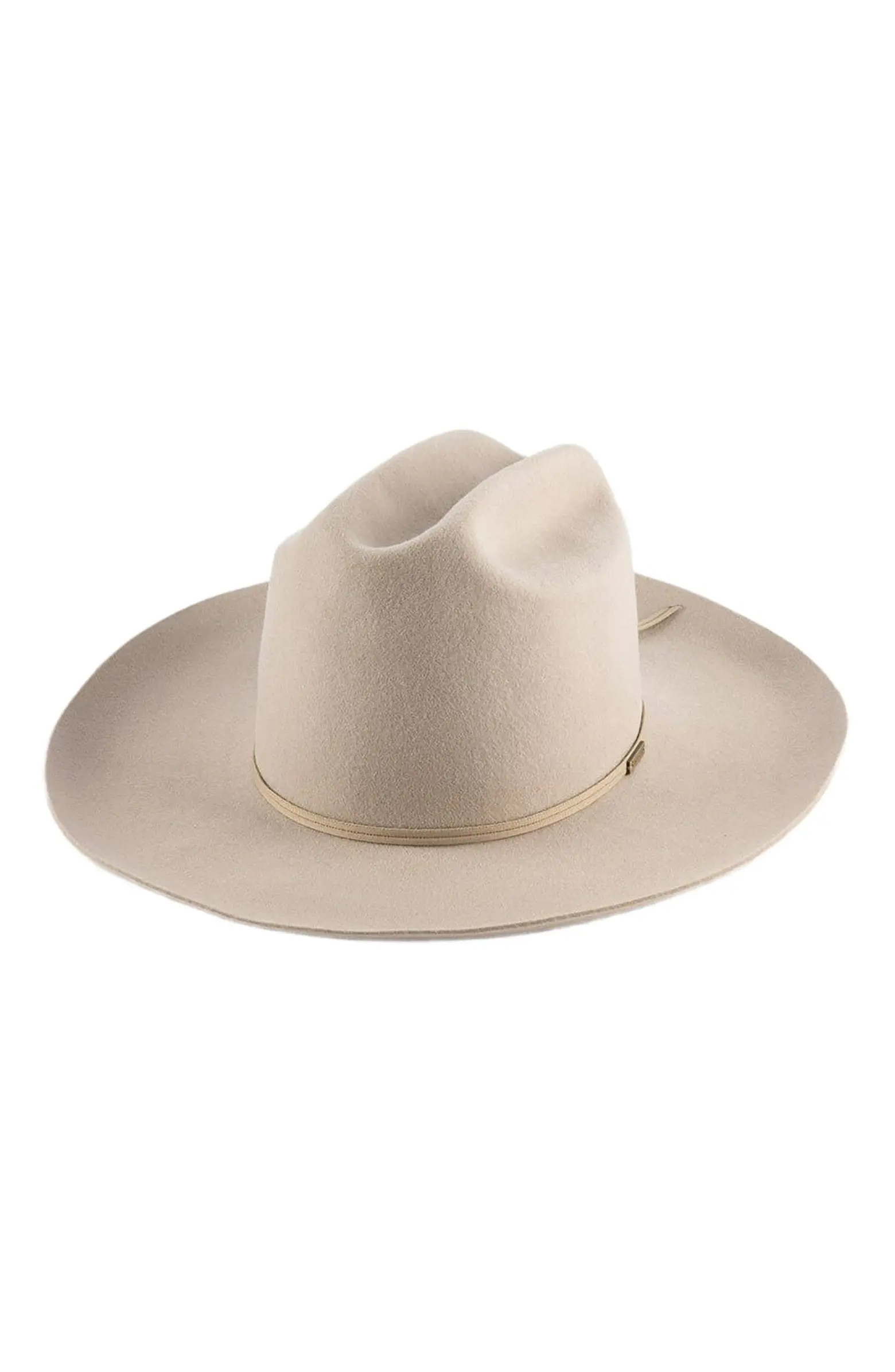 Ezra Western Hat | Nordstrom