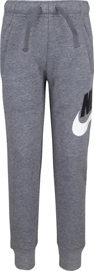 Kids' Club Logo Joggers | Nordstrom