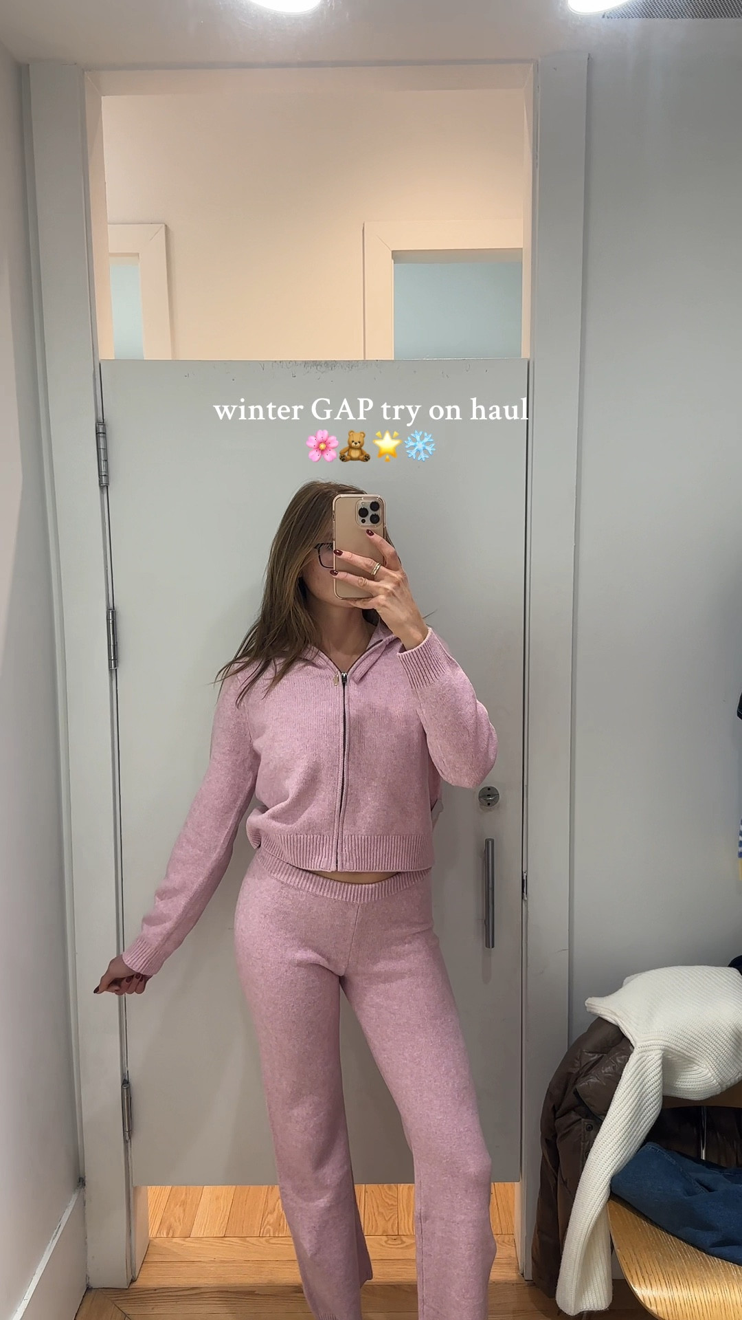 Cutest winter finds ever at Gap!! 

#LTKSeasonal #LTKHoliday #LTKFindsUnder100