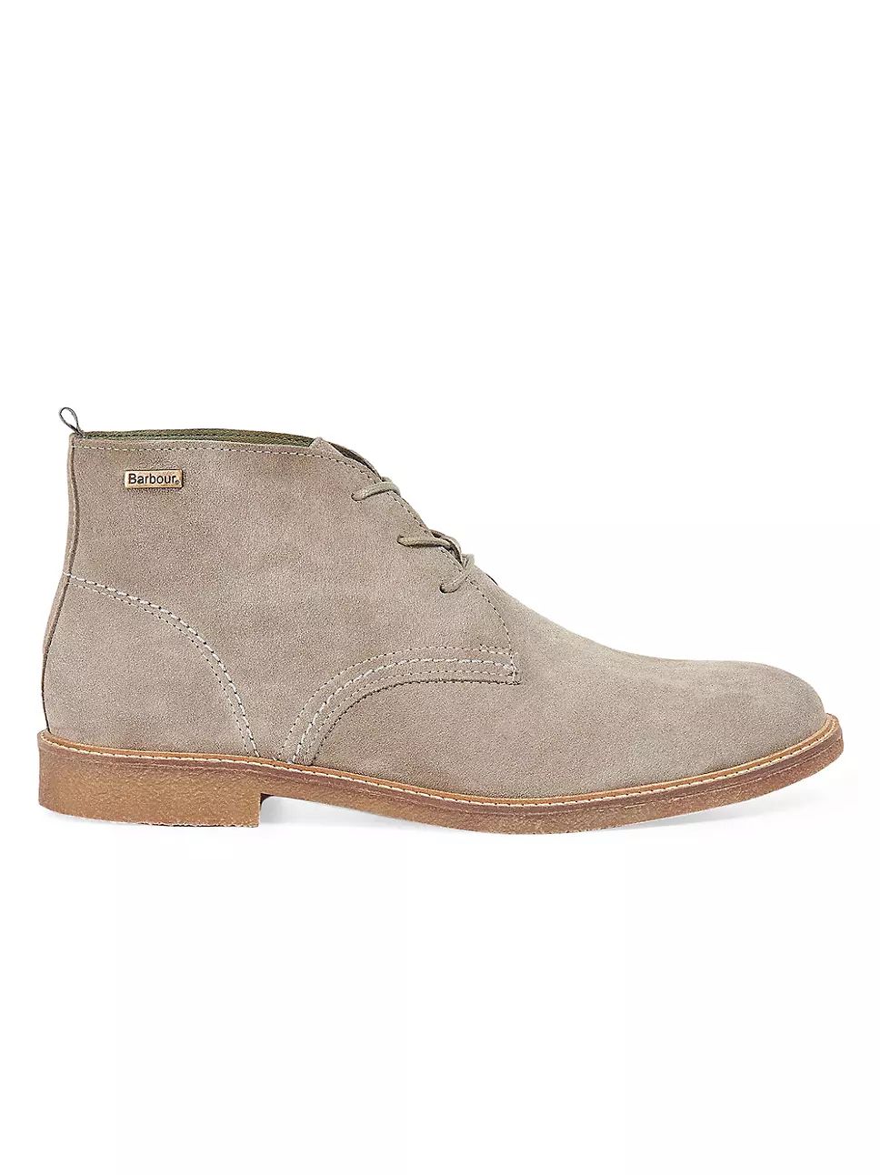 Sonoran Suede Ankle Boots | Saks Fifth Avenue