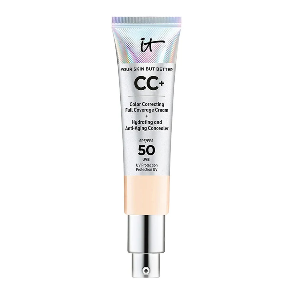 Your Skin But Better™ CC+™ Cream SPF 50 | Sephora (AU)