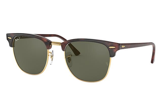 CLUBMASTER CLASSIC
				-30% | Ray-Ban (US)