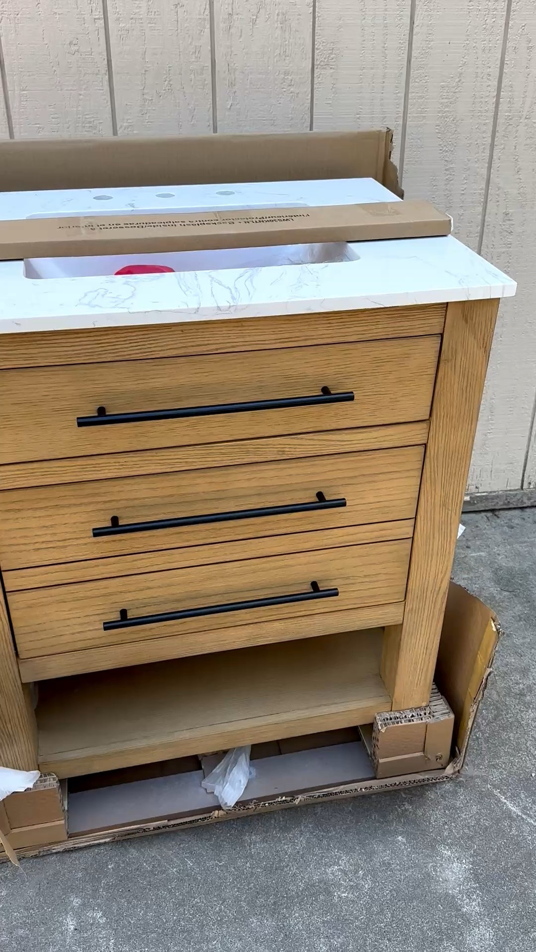 Pottery Barn look for less! Comes in more sizes and colors!

Bathroom vanities, bathroom vanity, bathroom remodel, interior design, home remodel

#LTKHome #LTKdayinmylife