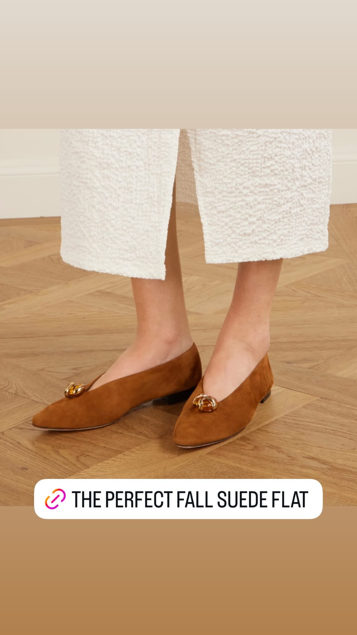 The perfect fall suede flat. Sharing a roundup of fall shoe favorites. From sneakers, boots, ballet flats, loafers, and more! 

 #LTKootd #LTKSeasonal #LTKWorkwear